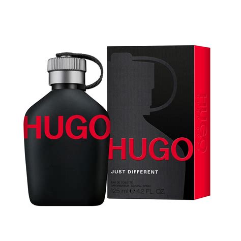 hugo just different 75ml